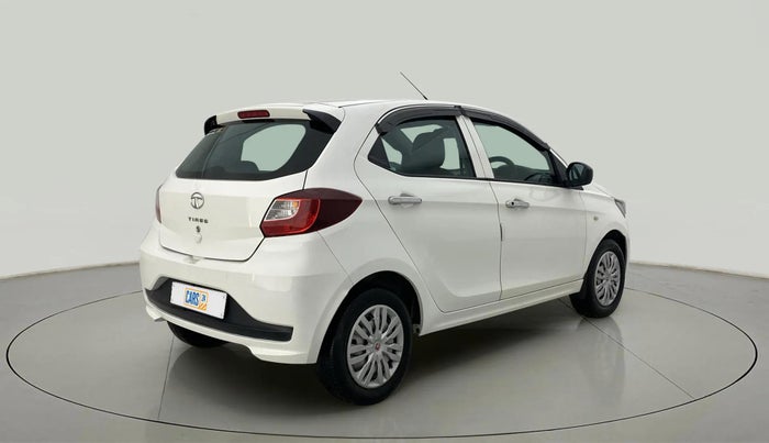 2022 Tata Tiago XE PETROL, Petrol, Manual, 53,473 km, Right Back Diagonal