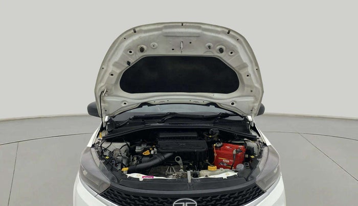 2022 Tata Tiago XE PETROL, Petrol, Manual, 53,473 km, Open Bonet