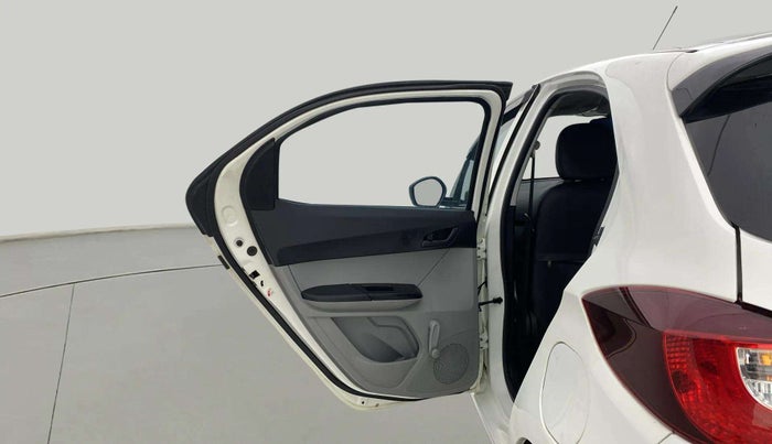 2022 Tata Tiago XE PETROL, Petrol, Manual, 53,473 km, LHS Rear Door