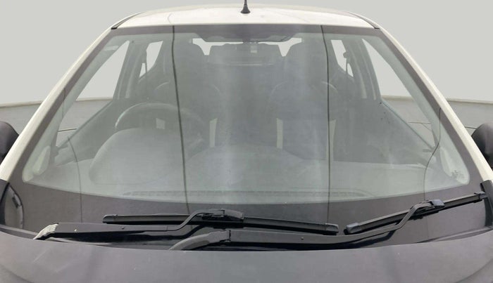 2022 Tata Tiago XE PETROL, Petrol, Manual, 53,473 km, Front Windshield