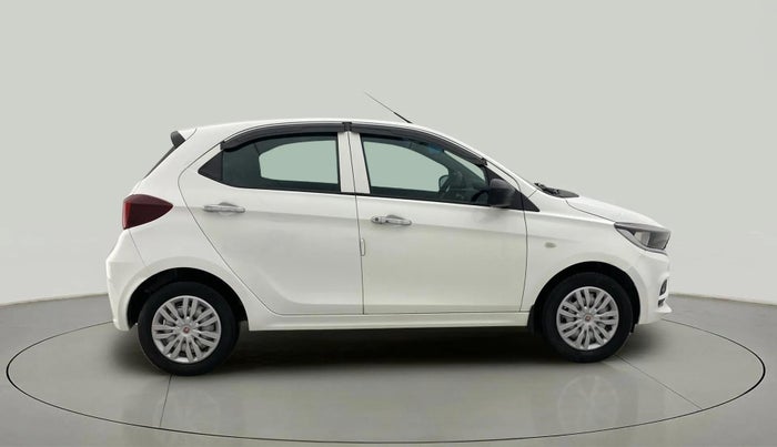 2022 Tata Tiago XE PETROL, Petrol, Manual, 53,473 km, Right Side View