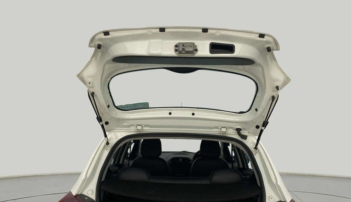 2022 Tata Tiago XE PETROL, Petrol, Manual, 53,473 km, Boot Door Open