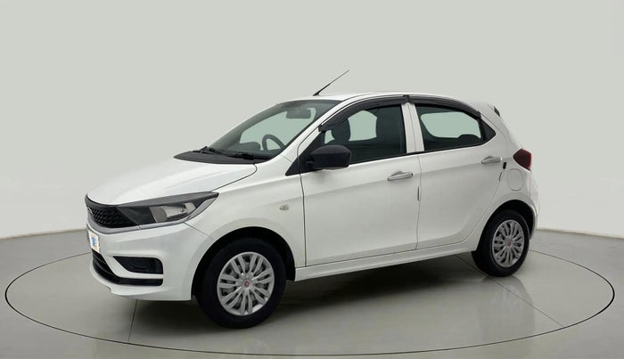 2022 Tata Tiago XE PETROL, Petrol, Manual, 53,473 km, Left Front Diagonal