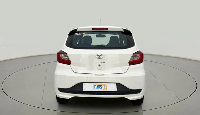 2022 Tata Tiago XE PETROL, Petrol, Manual, 53,473 km, Back/Rear