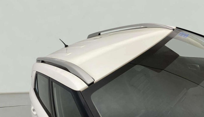 2020 Hyundai VENUE S 1.2, Petrol, Manual, 54,532 km, Roof