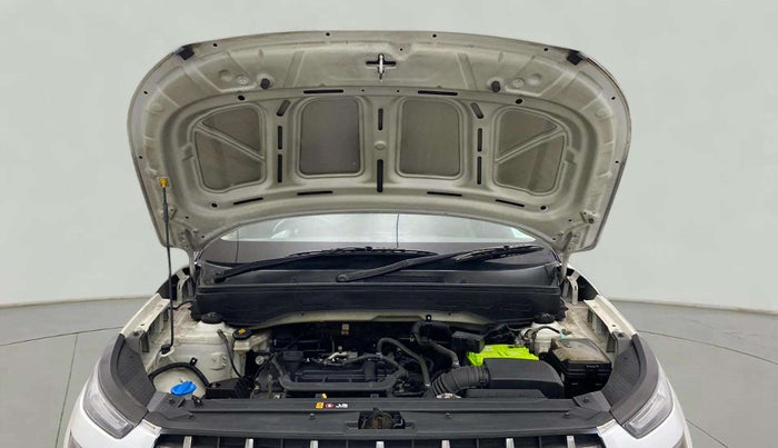 2020 Hyundai VENUE S 1.2, Petrol, Manual, 54,532 km, Open Bonet