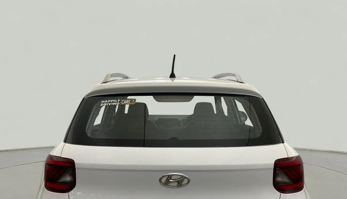 2020 Hyundai VENUE S 1.2, Petrol, Manual, 54,532 km, Rear Windshield