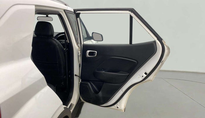 2020 Hyundai VENUE S 1.2, Petrol, Manual, 54,532 km, RHS Rear Door