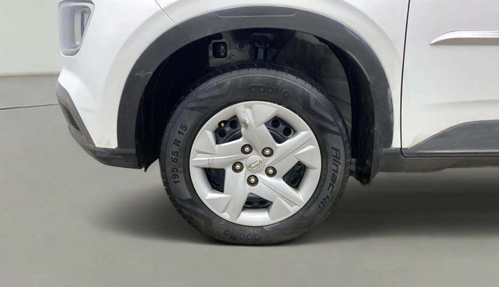 2020 Hyundai VENUE S 1.2, Petrol, Manual, 54,532 km, Left Front Wheel