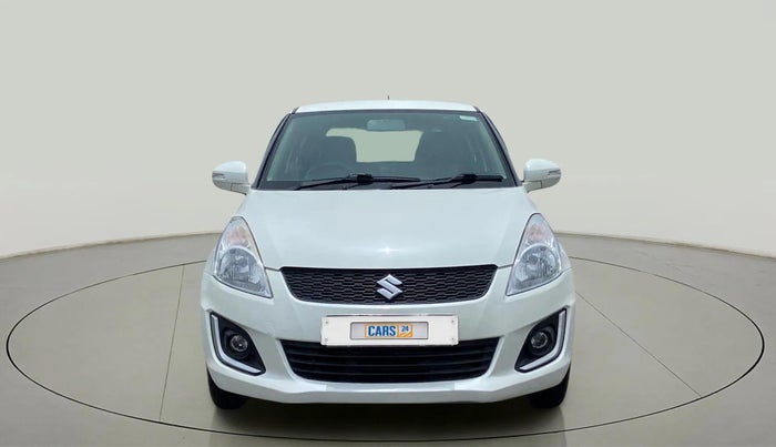 2016 Maruti Swift VXI, Petrol, Manual, 31,013 km, Front