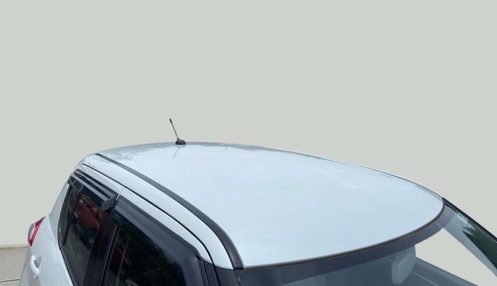 2016 Maruti Swift VXI, Petrol, Manual, 31,013 km, Roof