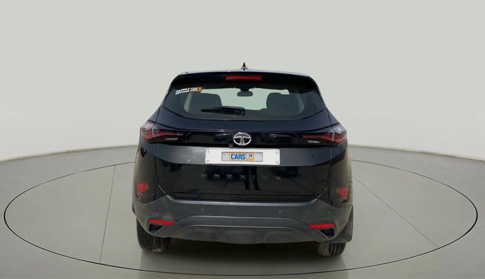 2020 Tata Harrier XZ 2.0L DARK EDITION, Diesel, Manual, 81,371 km, Back/Rear