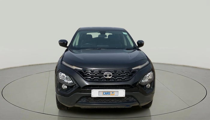 2020 Tata Harrier XZ 2.0L DARK EDITION, Diesel, Manual, 81,371 km, Front