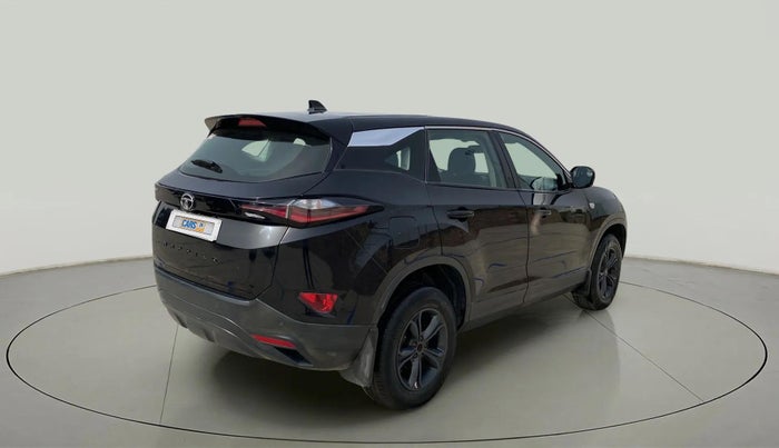 2020 Tata Harrier XZ 2.0L DARK EDITION, Diesel, Manual, 81,371 km, Right Back Diagonal