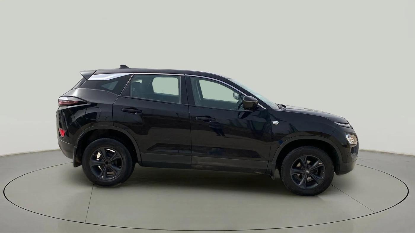 2020 Tata Harrier XZ 2.0L DARK EDITION, Diesel, Manual, 81,727 km, Right Side View