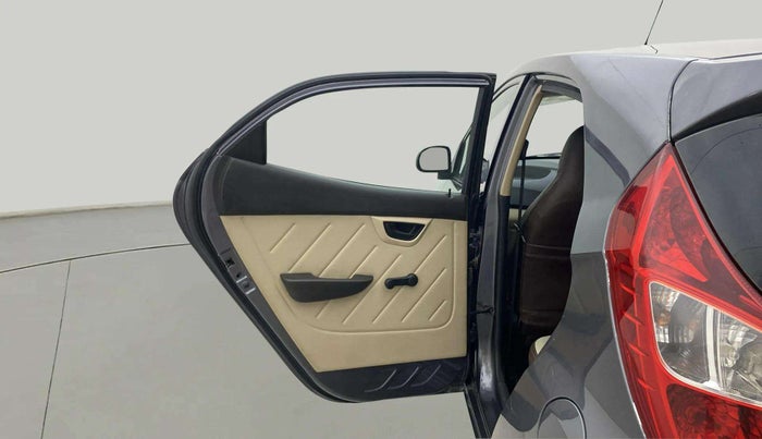2018 Hyundai Eon MAGNA +, Petrol, Manual, 38,567 km, LHS Rear Door