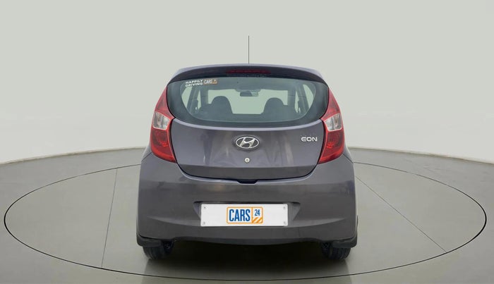 2018 Hyundai Eon MAGNA +, Petrol, Manual, 38,567 km, Back/Rear