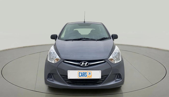 2018 Hyundai Eon MAGNA +, Petrol, Manual, 38,567 km, Front