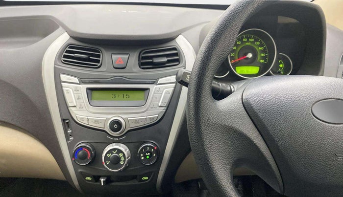 2018 Hyundai Eon MAGNA +, Petrol, Manual, 38,567 km, Air Conditioner