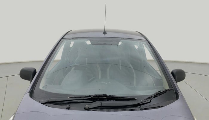 2018 Hyundai Eon MAGNA +, Petrol, Manual, 38,567 km, Front Windshield
