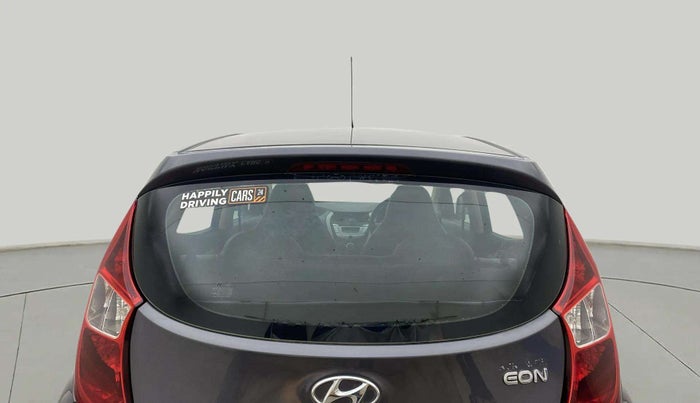 2018 Hyundai Eon MAGNA +, Petrol, Manual, 38,567 km, Rear Windshield