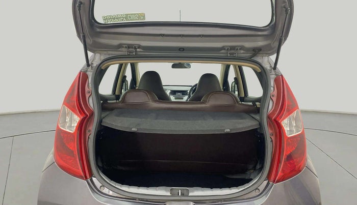 2018 Hyundai Eon MAGNA +, Petrol, Manual, 38,567 km, Boot Open Zoomed View