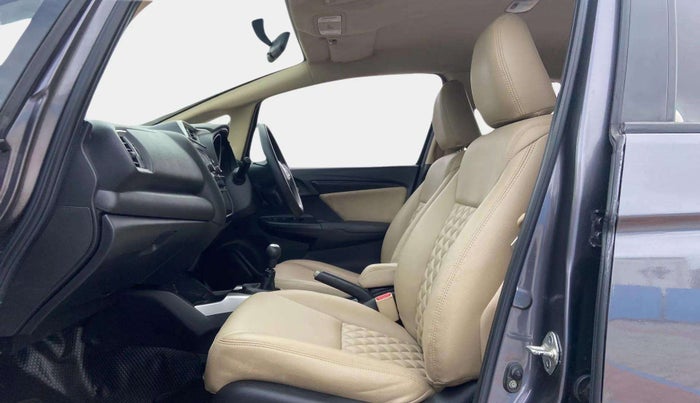 2018 Honda Jazz 1.2L I-VTEC V, Petrol, Manual, 84,785 km, Right Side Front Door Cabin