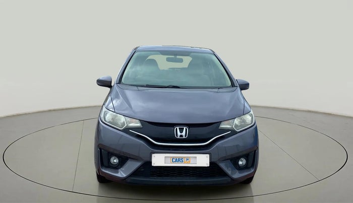 2018 Honda Jazz 1.2L I-VTEC V, Petrol, Manual, 84,785 km, Front