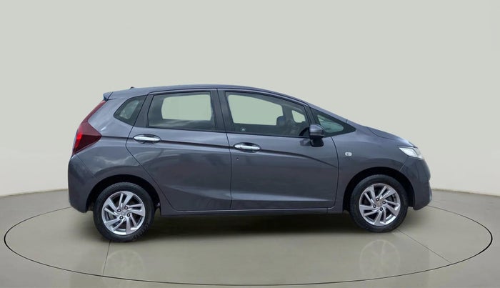 2018 Honda Jazz 1.2L I-VTEC V, Petrol, Manual, 84,785 km, Right Side View