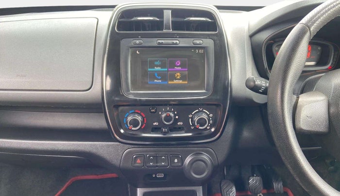 2019 Renault Kwid RXT 0.8 (O), Petrol, Manual, 84,271 km, Air Conditioner
