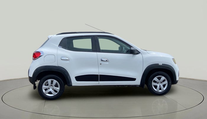 2019 Renault Kwid RXT 0.8 (O), Petrol, Manual, 84,271 km, Right Side View
