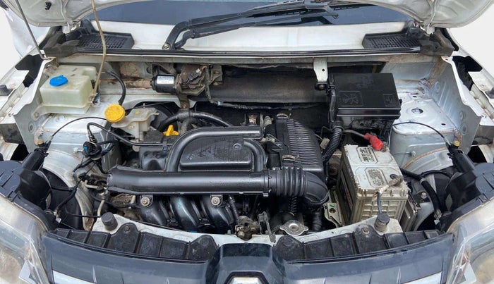 2019 Renault Kwid RXT 0.8 (O), Petrol, Manual, 84,271 km, Open Bonet