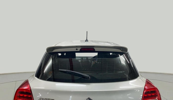 2023 Maruti Swift ZXI PLUS AMT, Petrol, Automatic, 13,587 km, Rear Windshield