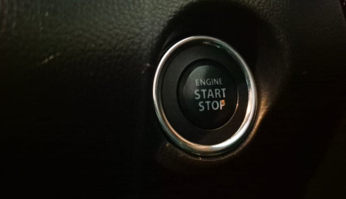 2023 Maruti Swift ZXI PLUS AMT, Petrol, Automatic, 13,587 km, Keyless Start/ Stop Button