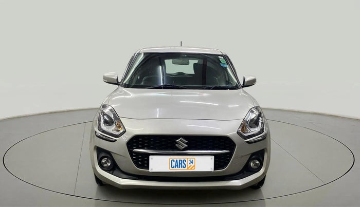 2023 Maruti Swift ZXI PLUS AMT, Petrol, Automatic, 13,587 km, Front
