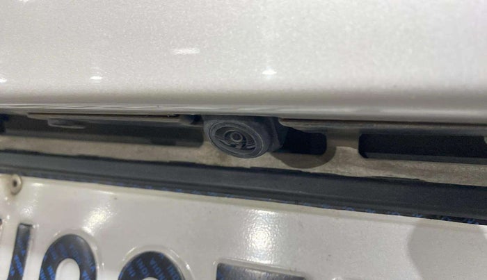 2023 Maruti Swift ZXI PLUS AMT, Petrol, Automatic, 13,587 km, Parking Camera