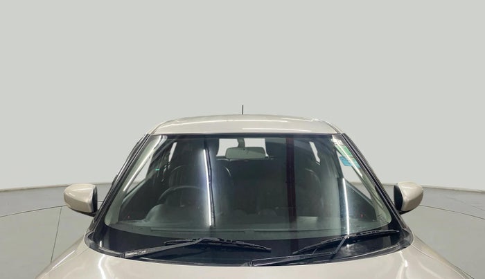 2023 Maruti Swift ZXI PLUS AMT, Petrol, Automatic, 13,587 km, Front Windshield