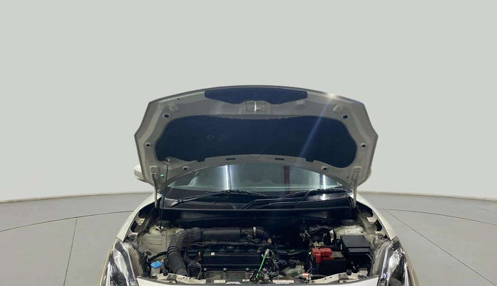 2023 Maruti Swift ZXI PLUS AMT, Petrol, Automatic, 13,587 km, Open Bonet