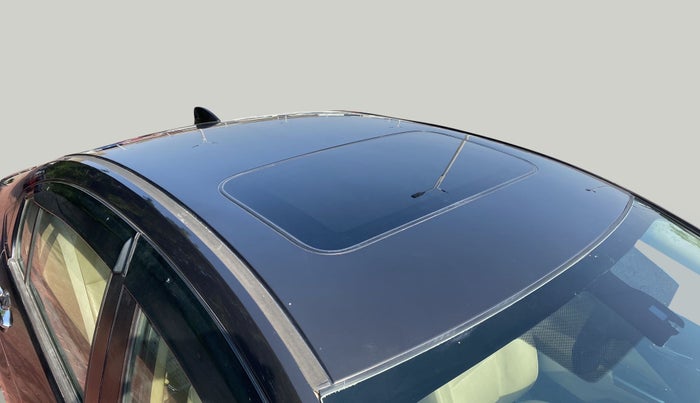2019 Honda City 1.5L I-VTEC ZX CVT, Petrol, Automatic, 57,269 km, Roof