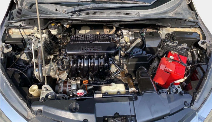 2019 Honda City 1.5L I-VTEC ZX CVT, Petrol, Automatic, 57,269 km, Open Bonet