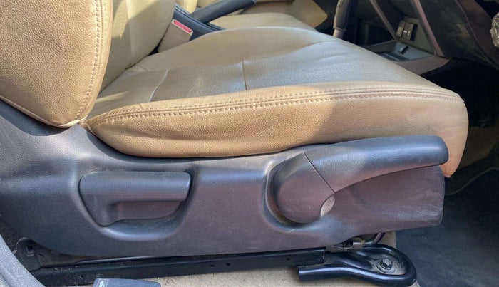 2019 Honda City 1.5L I-VTEC ZX CVT, Petrol, Automatic, 57,269 km, Driver Side Adjustment Panel