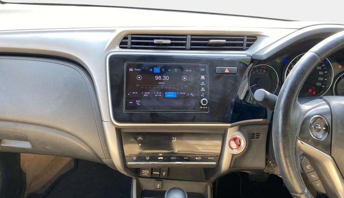 2019 Honda City 1.5L I-VTEC ZX CVT, Petrol, Automatic, 57,269 km, Air Conditioner
