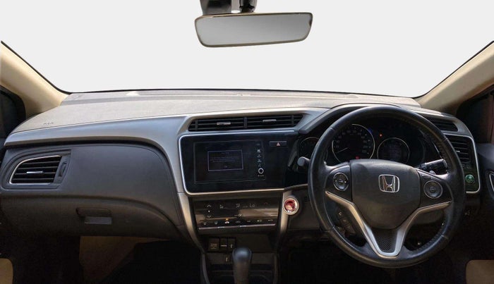 2019 Honda City 1.5L I-VTEC ZX CVT, Petrol, Automatic, 57,269 km, Dashboard