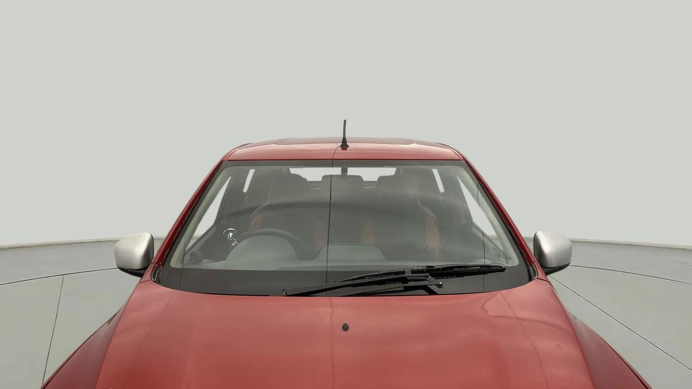 2018 Renault Kwid RXT 1.0, CNG, Manual, 72,428 km, Front Windshield