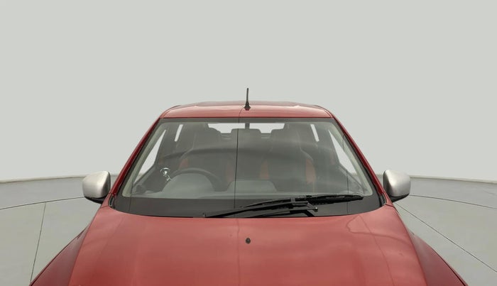 2018 Renault Kwid RXT 1.0, CNG, Manual, 72,511 km, Front Windshield