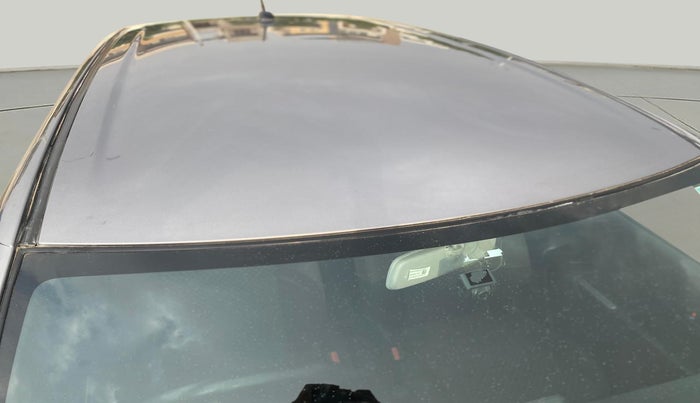 2022 Maruti IGNIS SIGMA 1.2, Petrol, Manual, 25,361 km, Roof