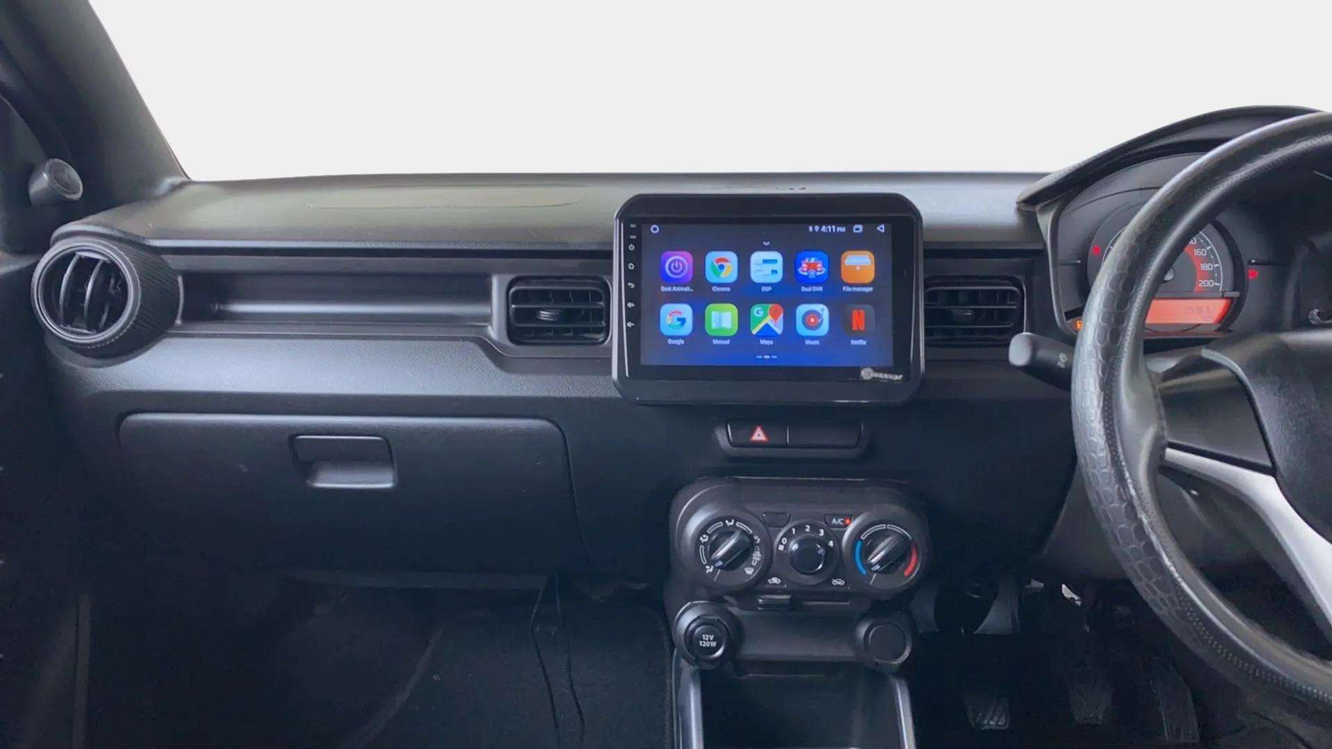 Features