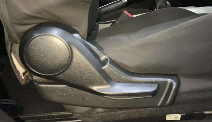 2017 Maruti Baleno DELTA PETROL 1.2, Petrol, Manual, 44,886 km, Driver Side Adjustment Panel