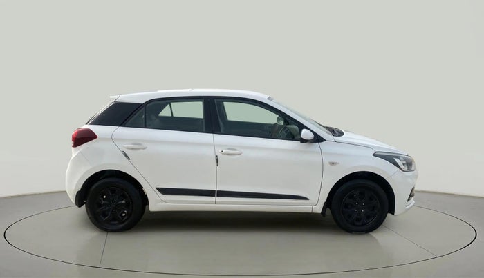 2018 Hyundai Elite i20 MAGNA EXECUTIVE 1.2, CNG, Manual, 77,848 km, Right Side View