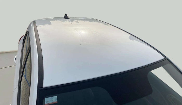 2018 Hyundai Elite i20 MAGNA EXECUTIVE 1.2, CNG, Manual, 77,848 km, Roof